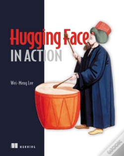 Capa do artigo Hugging Face In Action