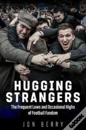 Capa do artigo Hugging Strangers