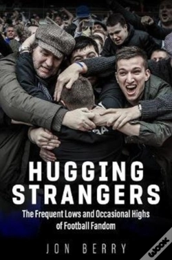 Capa do artigo Hugging Strangers