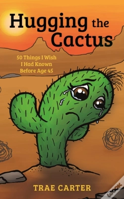 Capa do artigo Hugging The Cactus