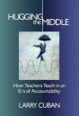Hugging The Middle - Preview