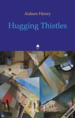 Capa do artigo Hugging Thistles