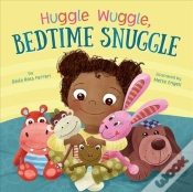 Capa do artigo Huggle Wuggle, Bedtime Snuggle