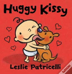 Capa do artigo Huggy Kissy