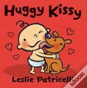Capa do artigo Huggy Kissy