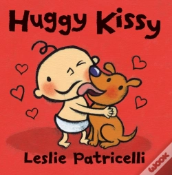 Capa do artigo Huggy Kissy