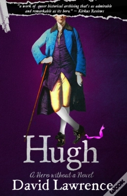 Capa do artigo Hugh: A Hero Without A Novel