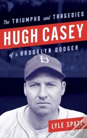 Capa do artigo Hugh Casey