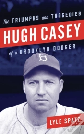 Capa do artigo Hugh Casey