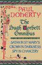 Hugh Corbett Omnibus - Preview