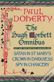 Capa do artigo Hugh Corbett Omnibus