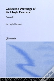 Capa do artigo Hugh Cortazzi - Collected Writings