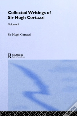 Capa do artigo Hugh Cortazzi - Collected Writings