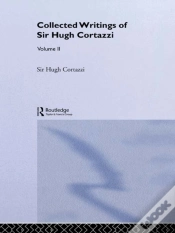 Capa do artigo Hugh Cortazzi - Collected Writings