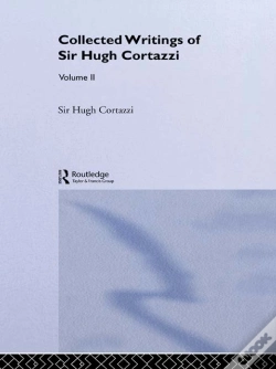 Capa do artigo Hugh Cortazzi - Collected Writings