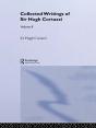 Hugh Cortazzi - Collected Writings - Preview