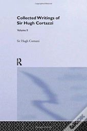 Hugh Cortazzi - Collected Writings
