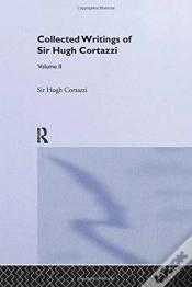 Capa do artigo Hugh Cortazzi - Collected Writings