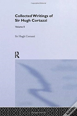 Capa do artigo Hugh Cortazzi - Collected Writings