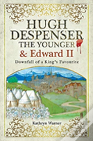 Hugh Despenser The Younger And Edward Ii