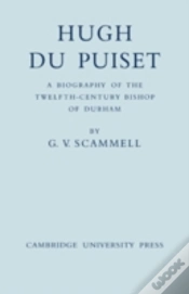 Capa do artigo Hugh Du Puiset