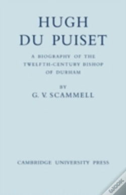 Capa do artigo Hugh Du Puiset