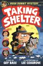 Hugh Dunnit Mystery: Taking Shelter - Preview