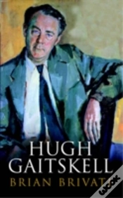 Capa do artigo Hugh Gaitskell