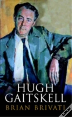 Capa do artigo Hugh Gaitskell