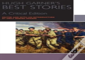 Hugh Garner'S Best Stories