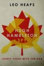 Hugh Hambleton, Spy - Preview
