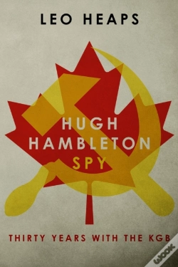 Capa do artigo Hugh Hambleton, Spy