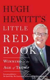 Hugh Hewitt'S Little Red Book