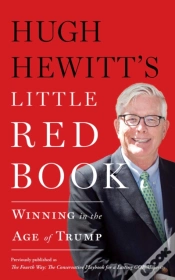 Capa do artigo Hugh Hewitt