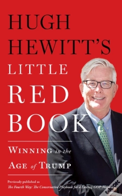 Capa do artigo Hugh Hewitt'S Little Red Book