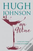 Hugh Johnson Anthology