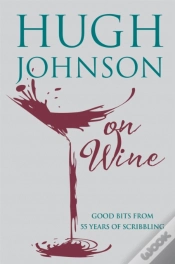 Capa do artigo Hugh Johnson Anthology