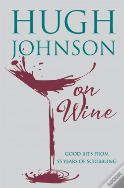 Capa do artigo Hugh Johnson Anthology