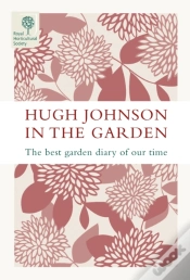 Capa do artigo Hugh Johnson In The Garden