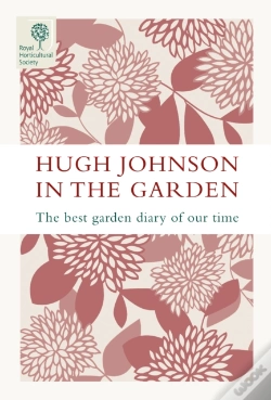 Capa do artigo Hugh Johnson In The Garden