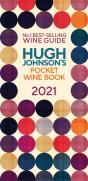 Hugh Johnson Pocket Wine 2021 - Preview