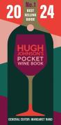 Hugh Johnson Pocket Wine 2024 - Preview