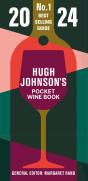 Hugh Johnson Pocket Wine 2024 - Preview