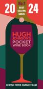 Hugh Johnson Pocket Wine 2024 - Preview