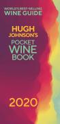 Hugh Johnson'S Pocket Wine 2020 - Preview