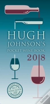 Capa do artigo Hugh Johnson
