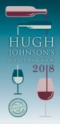 Hugh Johnson'S Pocket Wine Book 2018 - Preview