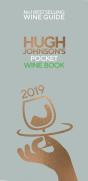 Hugh Johnson'S Pocket Wine Book 2019 - Preview