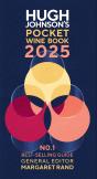Hugh Johnson'S Pocket Wine Book 2025 - Preview