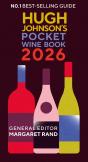 Hugh Johnson'S Pocket Wine Book 2026 - Preview